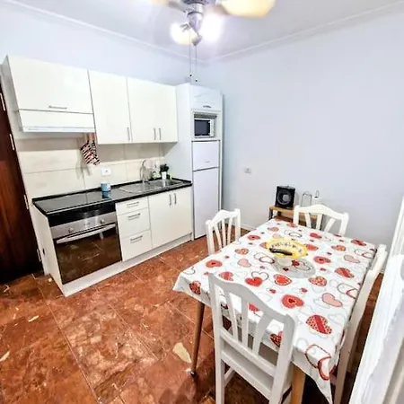 Di Grottole House Apartman