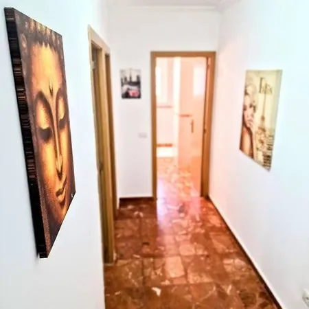 Di Grottole House Apartman Arona