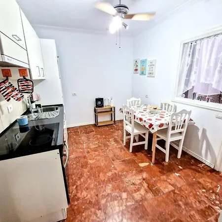 Di Grottole House Apartman