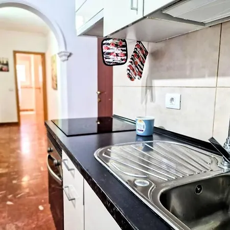Di Grottole House Apartman