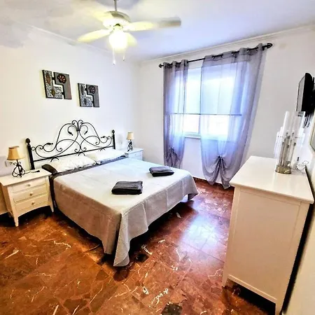 Apartman Di Grottole House
