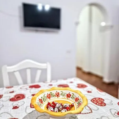 Di Grottole House Apartman