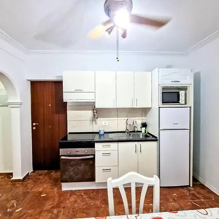 Apartman Di Grottole House Arona