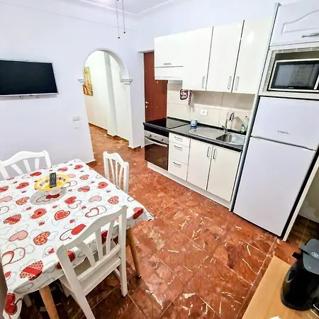 Di Grottole House Apartman