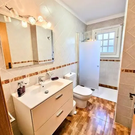 Di Grottole House Apartman